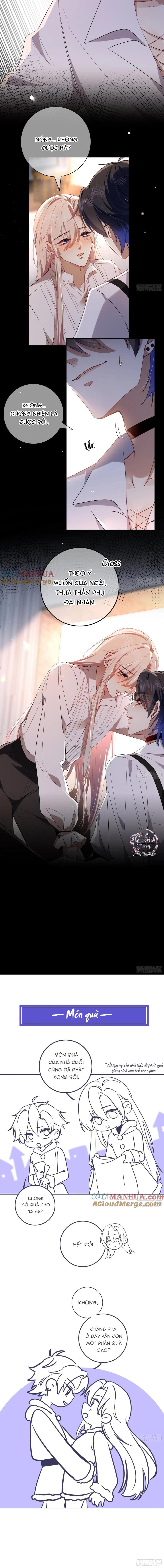 Đọc truyện Hoen Ố (DROP) - Chapter 24