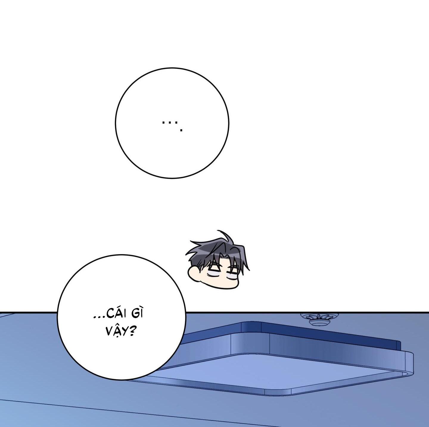 Đọc truyện Bắt tay hả, thôi bỏ đi! - Chapter 42