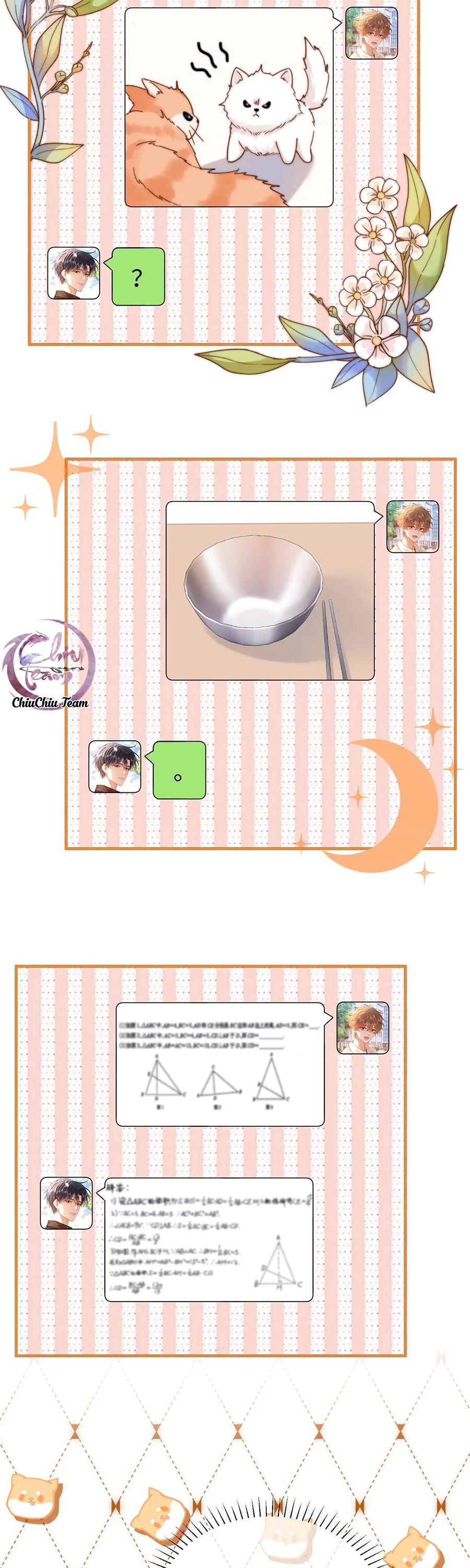 Đọc truyện Chất Dị Ứng Đáng Yêu - Chapter 63