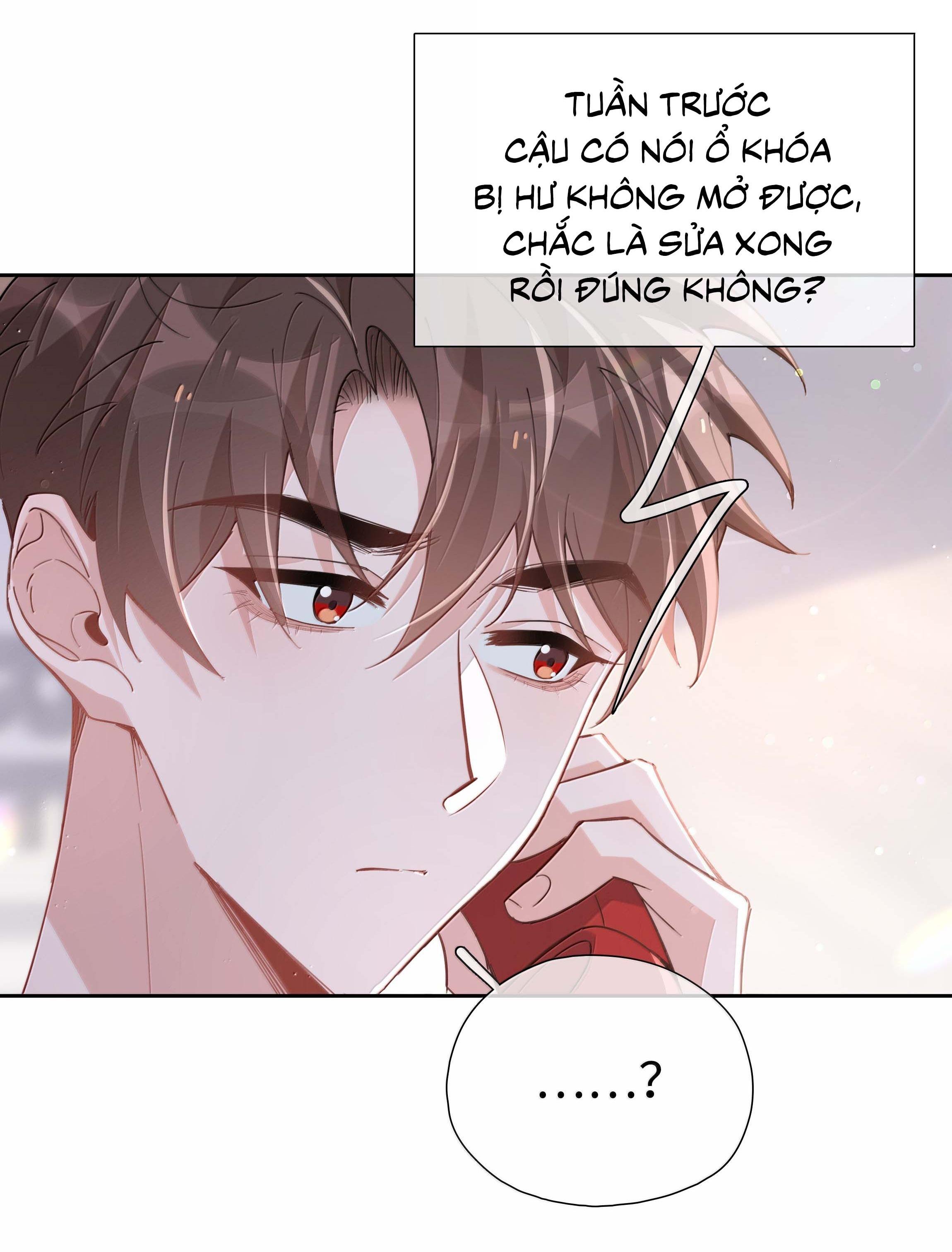 Đọc truyện Trường Cấp Ba Sơn Hải - Chapter 119