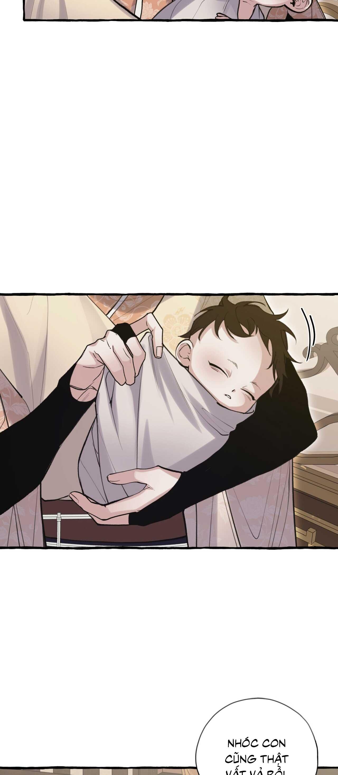 Đọc truyện BÁT NHÃ GIAI NHÂN - Chapter 72