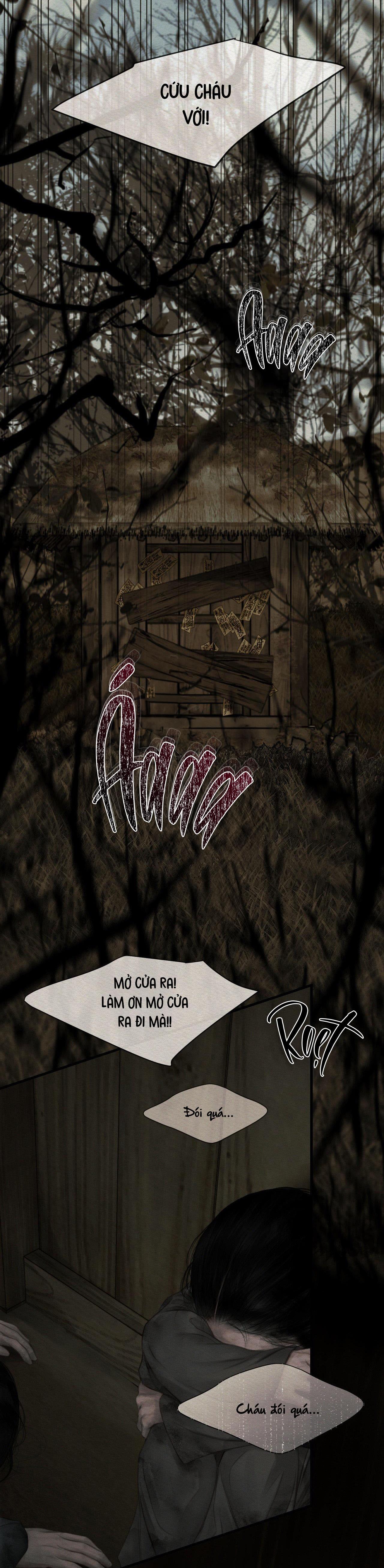 Đọc truyện Củy Dạ Khút - Chapter 75