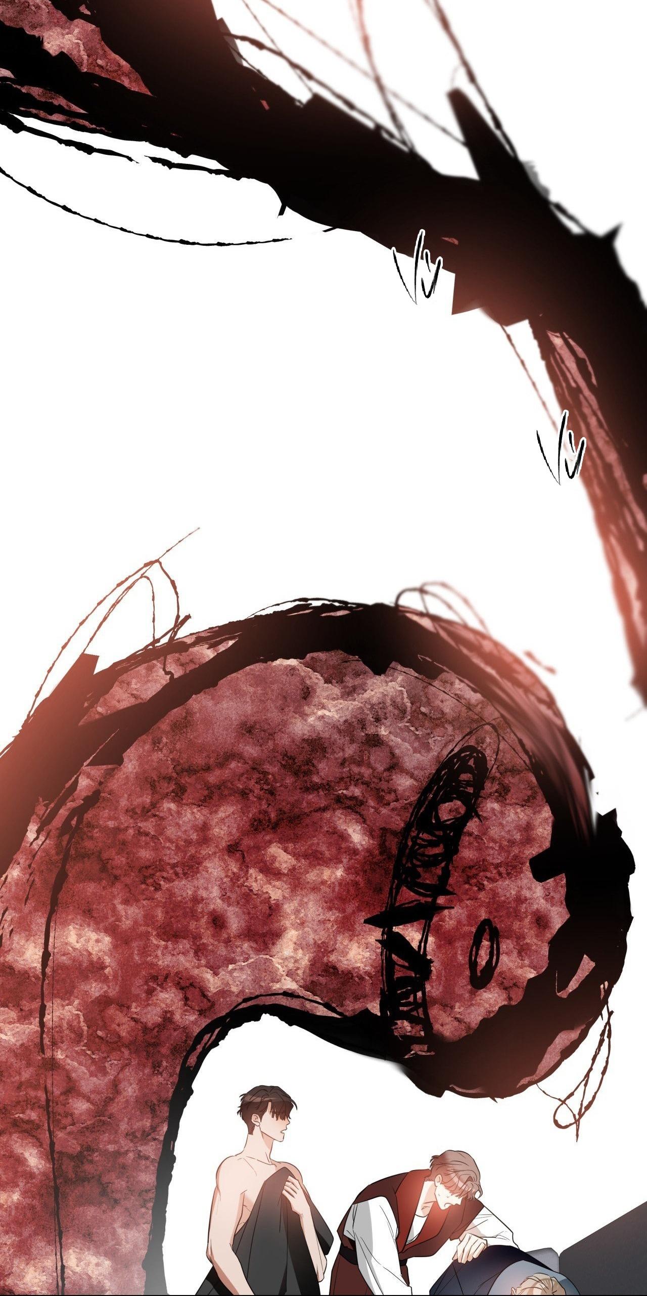 Đọc truyện LỆNH CỨU RỖI - Chapter 69