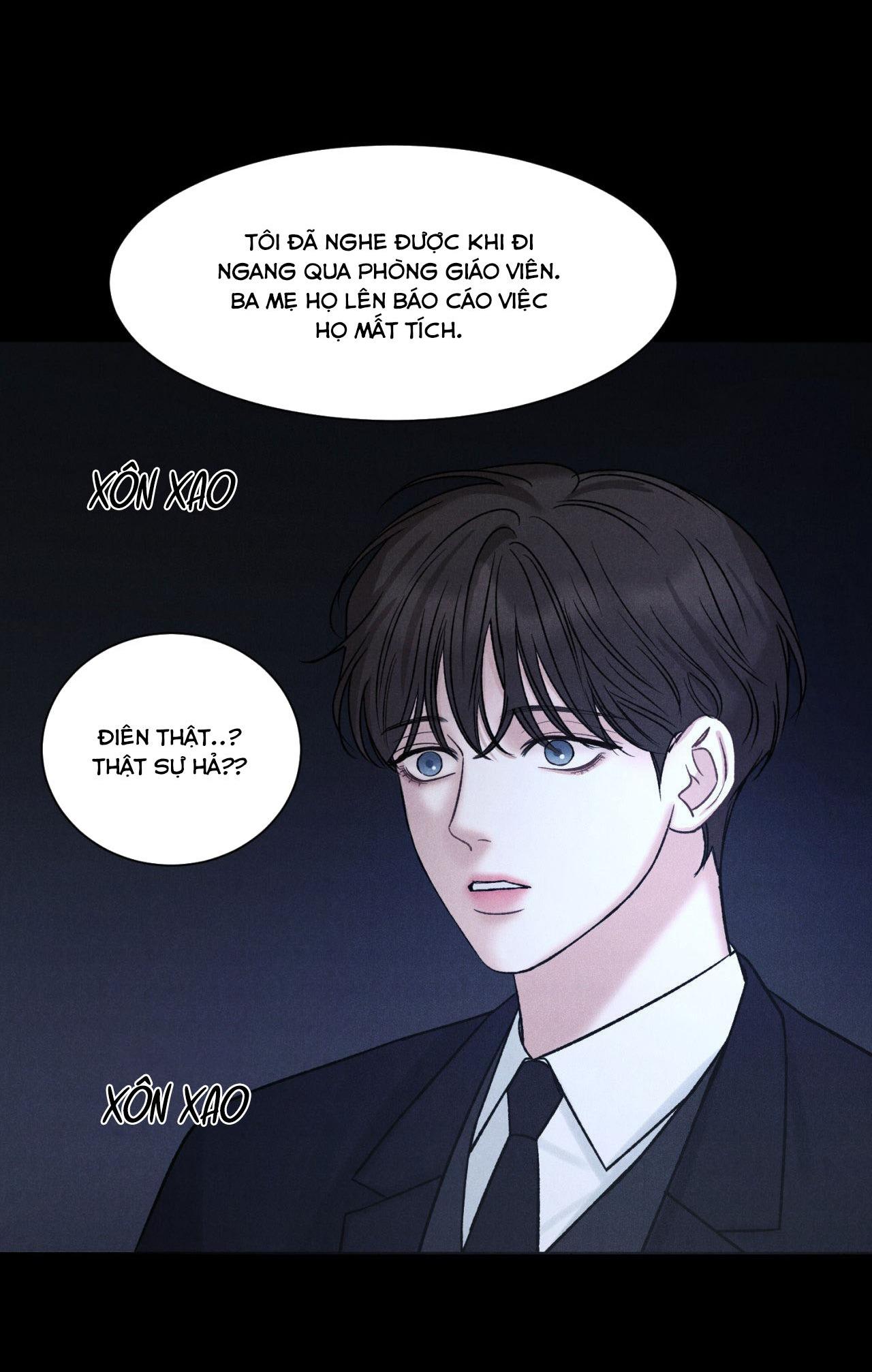 Đọc truyện ÂN HUỆ - Chapter 1