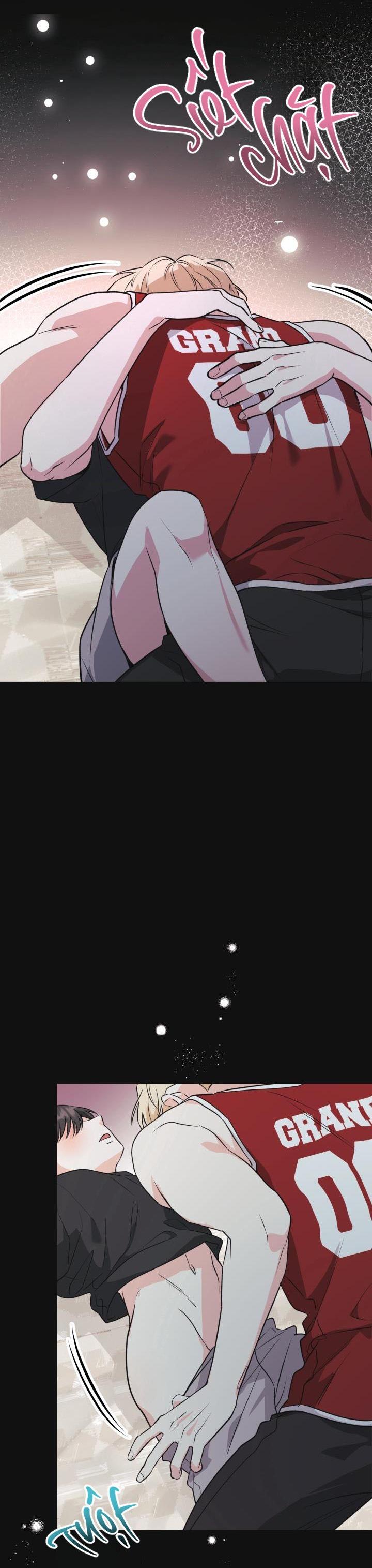 Đọc truyện RE PLAYLIST - Chapter 17