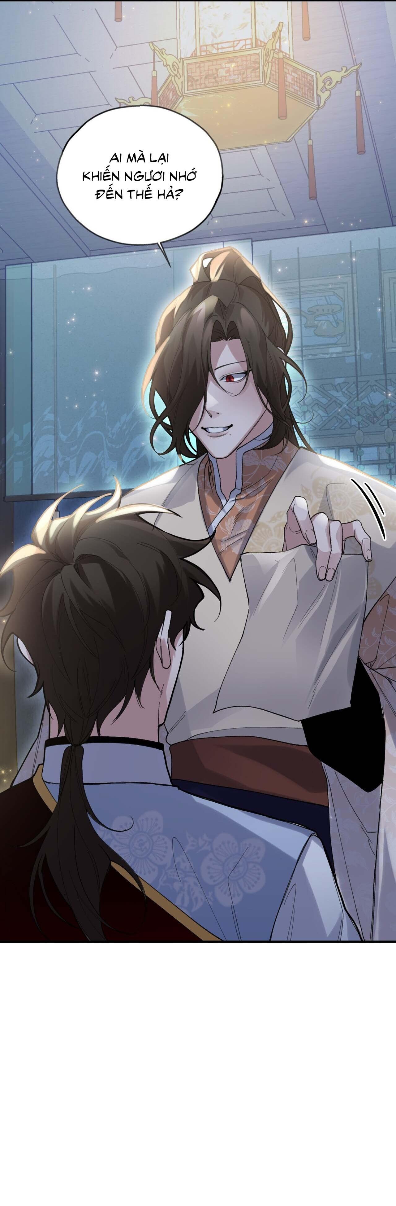 Đọc truyện BÁT NHÃ GIAI NHÂN - Chapter 89