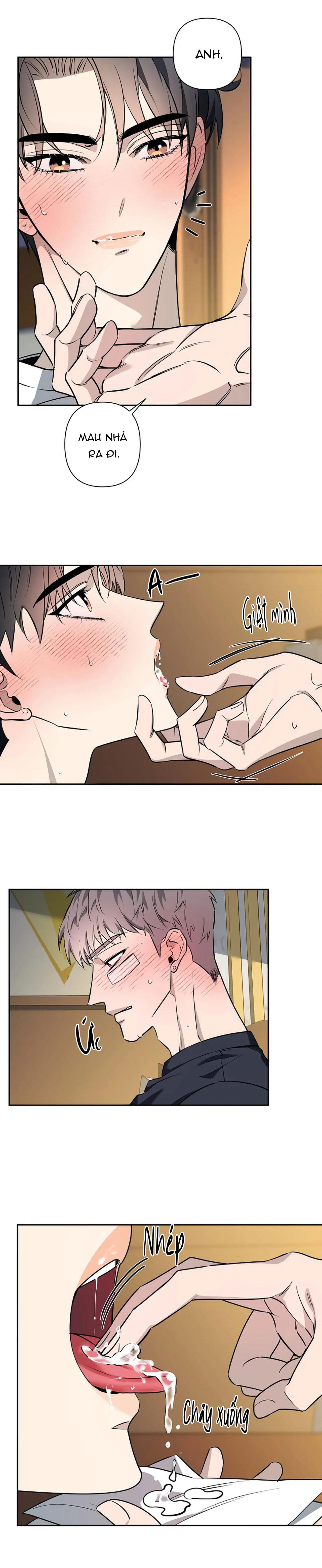 Đọc truyện ĐÊM DỊU DÀNG - Chapter 78