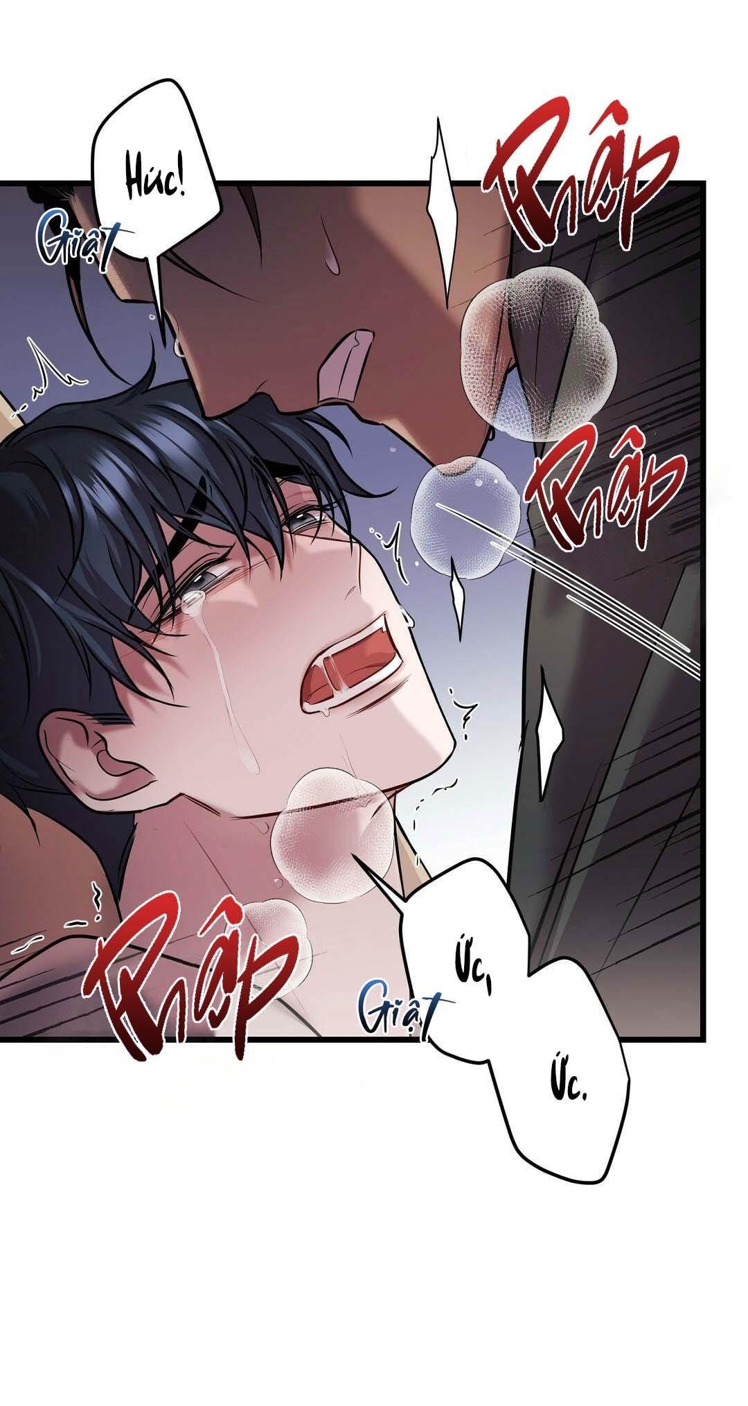 Đọc truyện Đáy Sâu Tuyệt Vọng - Chapter 28