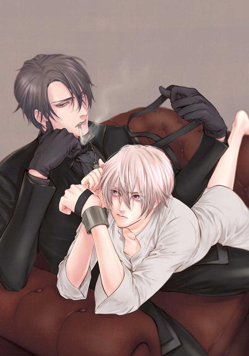 Đọc truyện Lồng giam tình yêu - Chapter 1