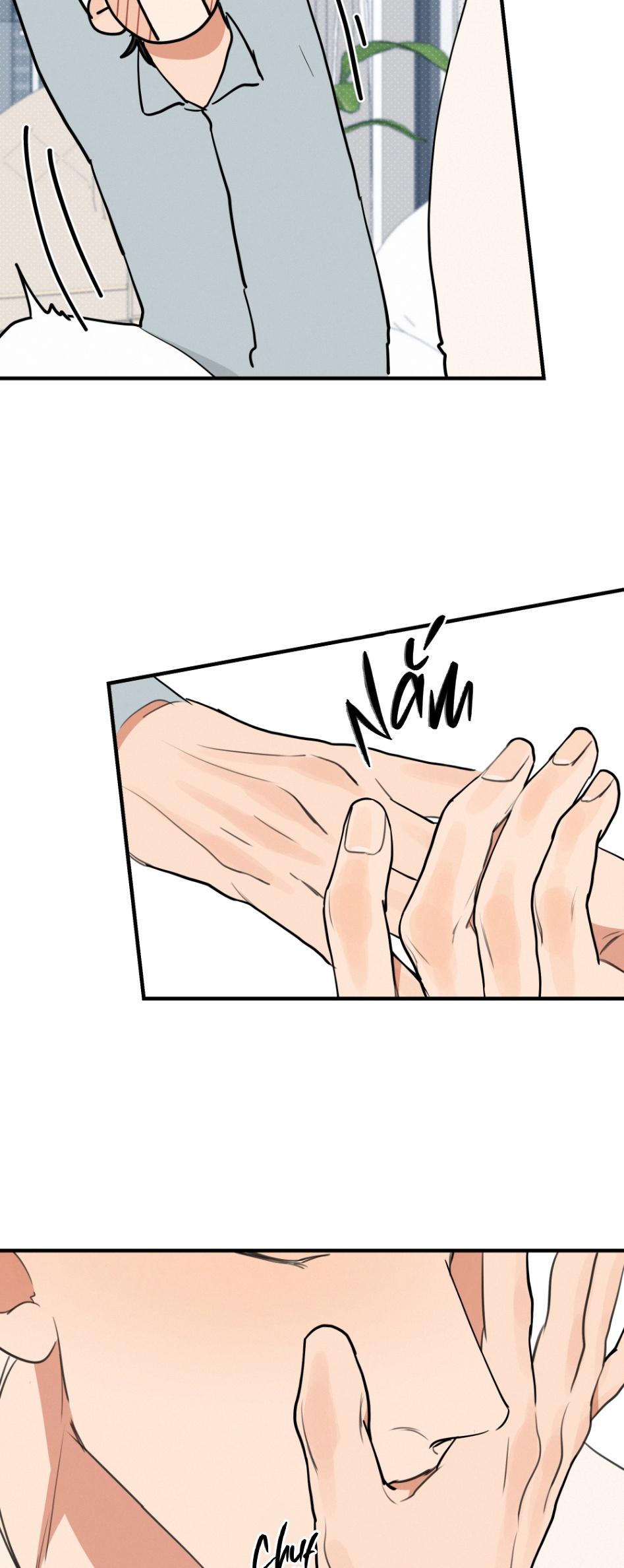 Đọc truyện KHÔNG CẦN DỌN DẸP ĐÂU!! - Chapter 5