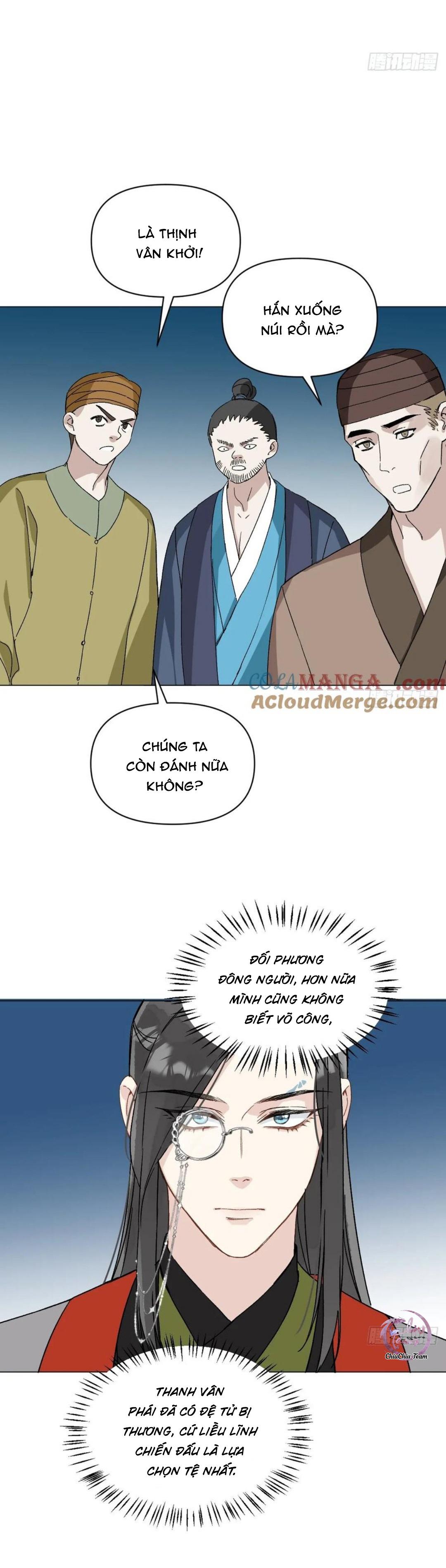 Đọc truyện Sau Khi Trùng Sinh Ta Thuần Hóa Đồ Đệ Xấu Xa (END) - Chapter 56