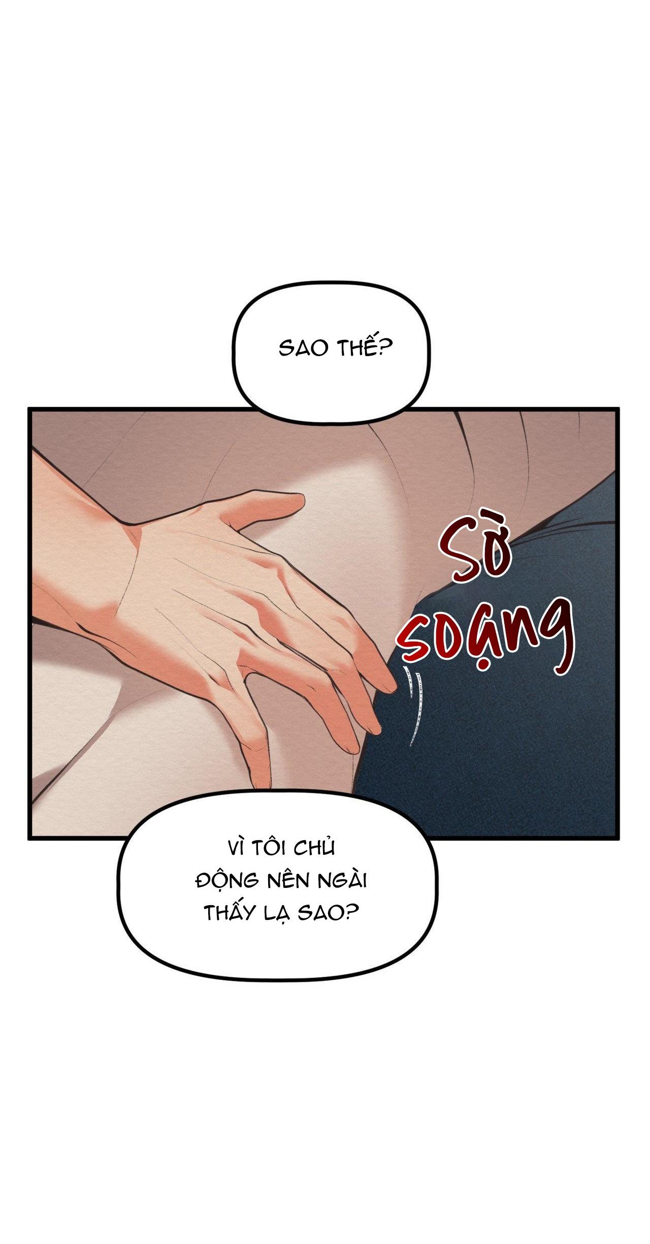 Đọc truyện ÁC MA ĐỈNH CẤP - Chapter 26