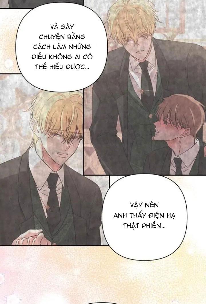 Đọc truyện Mắc Kẹt Trong Game Hẹn Hò Của Em Gái Tôi - Chapter 45