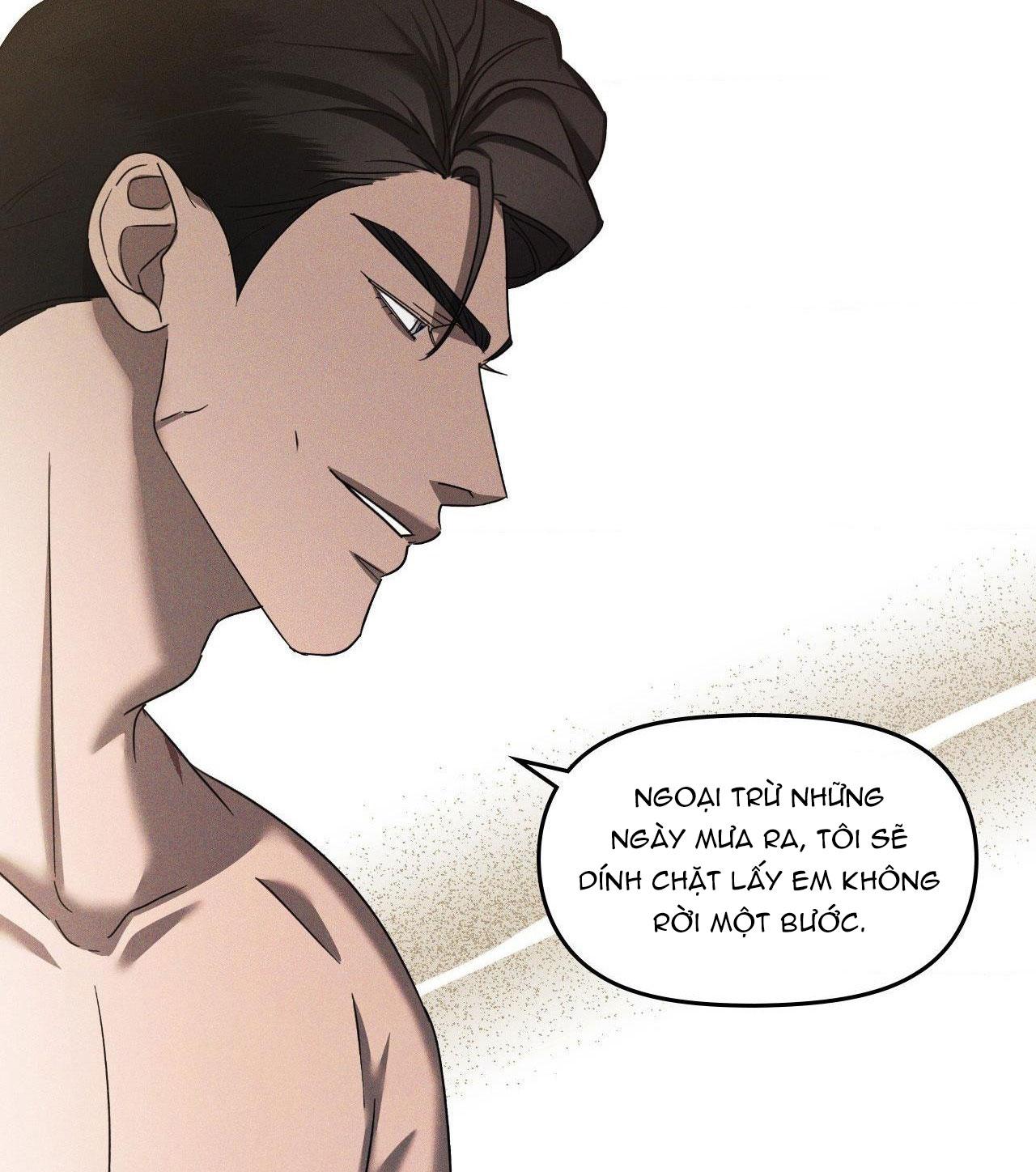 Đọc truyện EDEN - Chapter 13