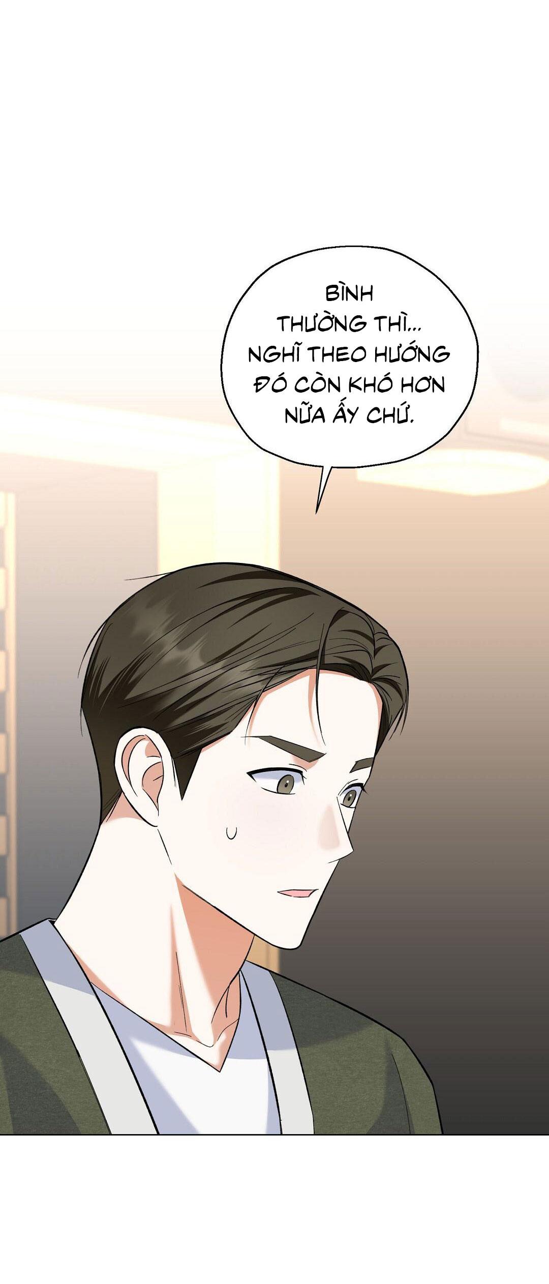 Đọc truyện Yêu fan đừng yêu tôi - Chapter 24