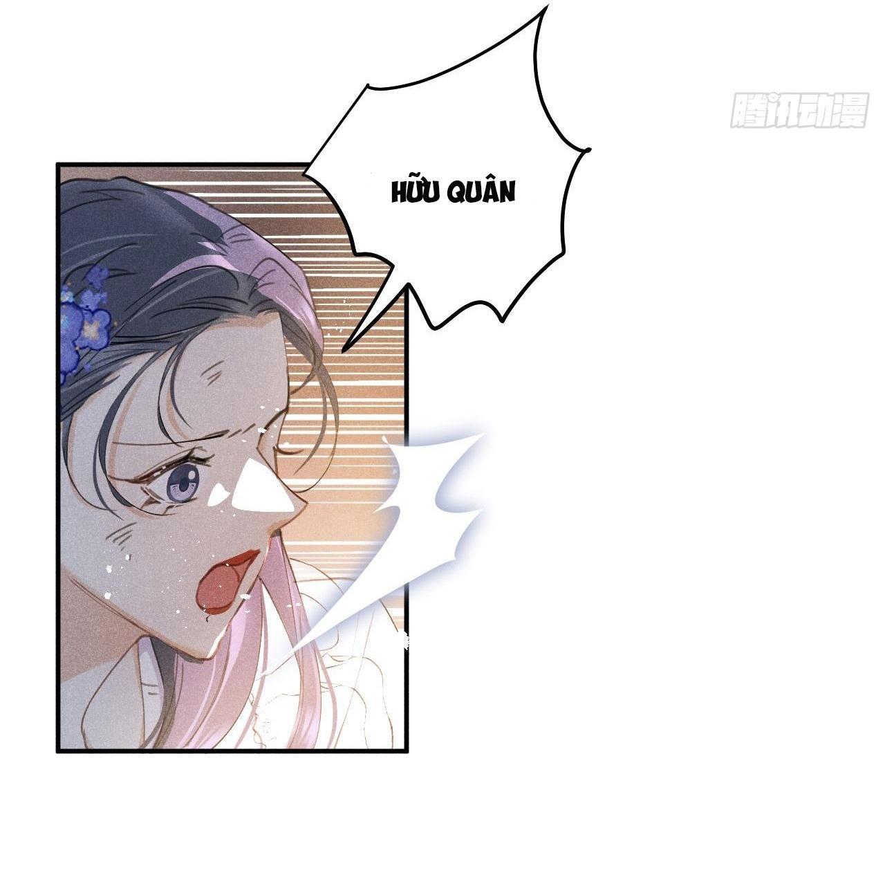 Đọc truyện Lang Sói Thượng Khẩu - Chapter 80