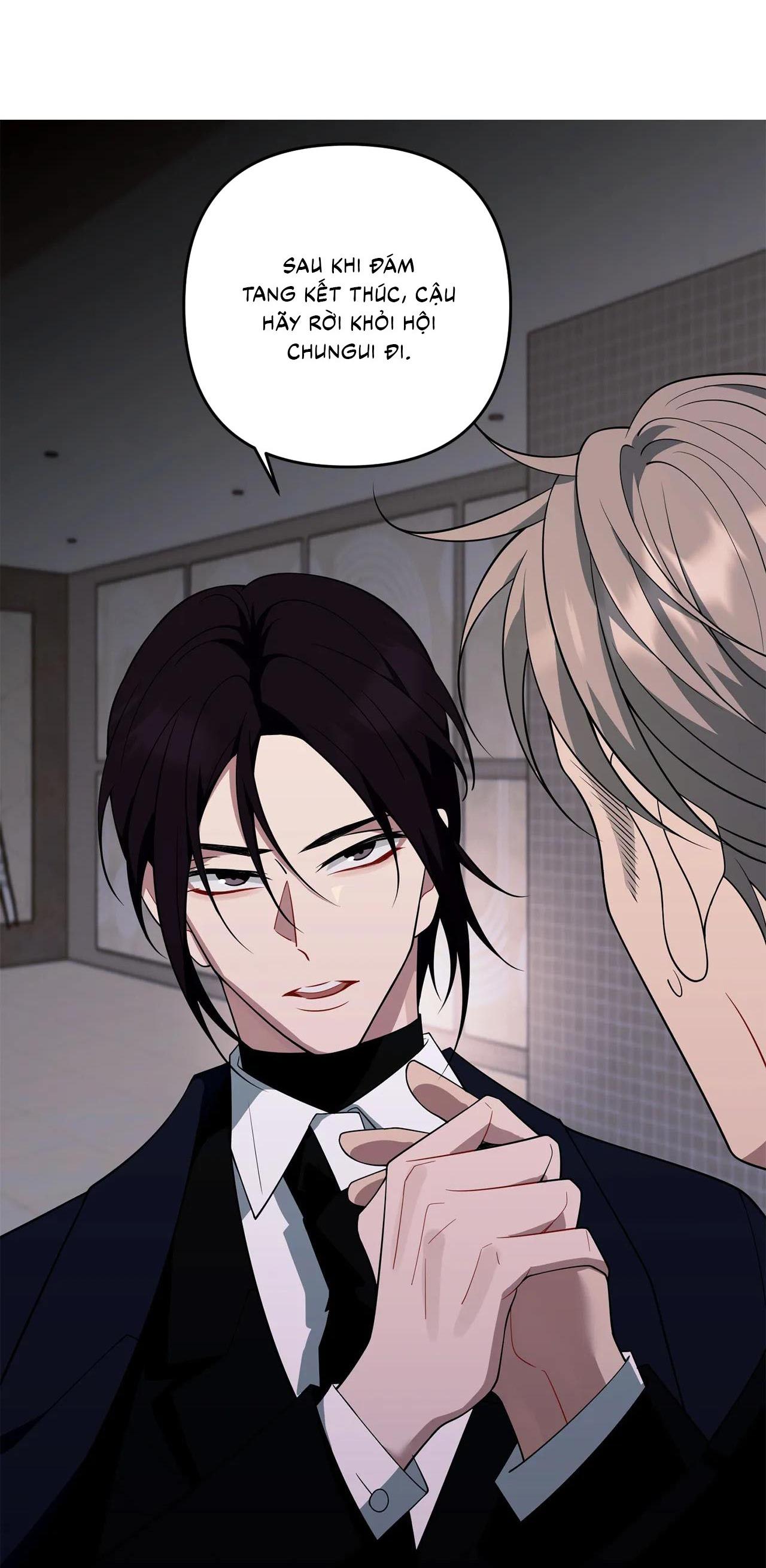 Đọc truyện  Vết Trượt - Chapter 55