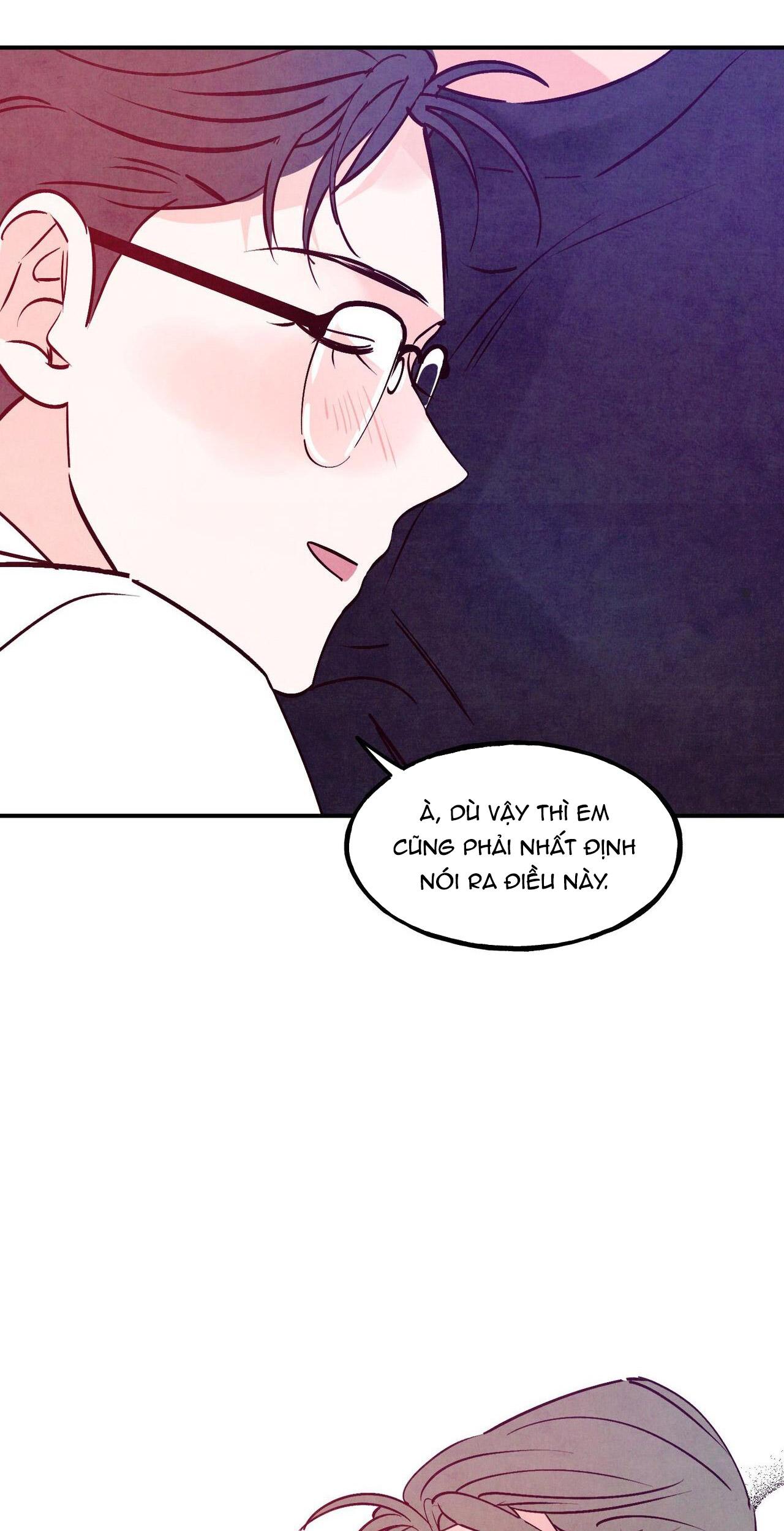 Đọc truyện Say Tình - Chapter 56