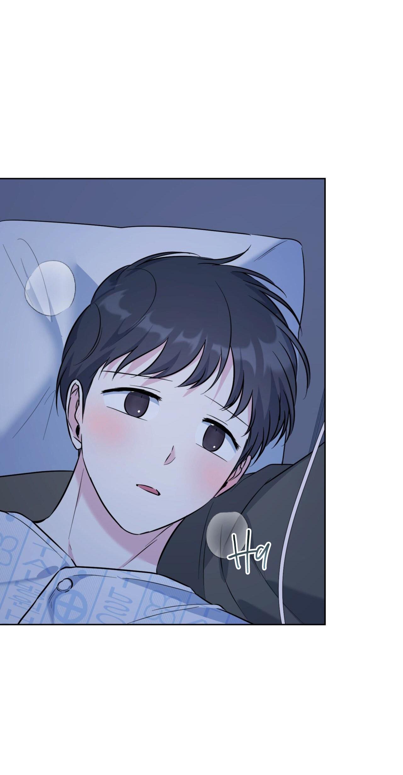 Đọc truyện  Khu Rừng Tĩnh Lặng - Chapter 36
