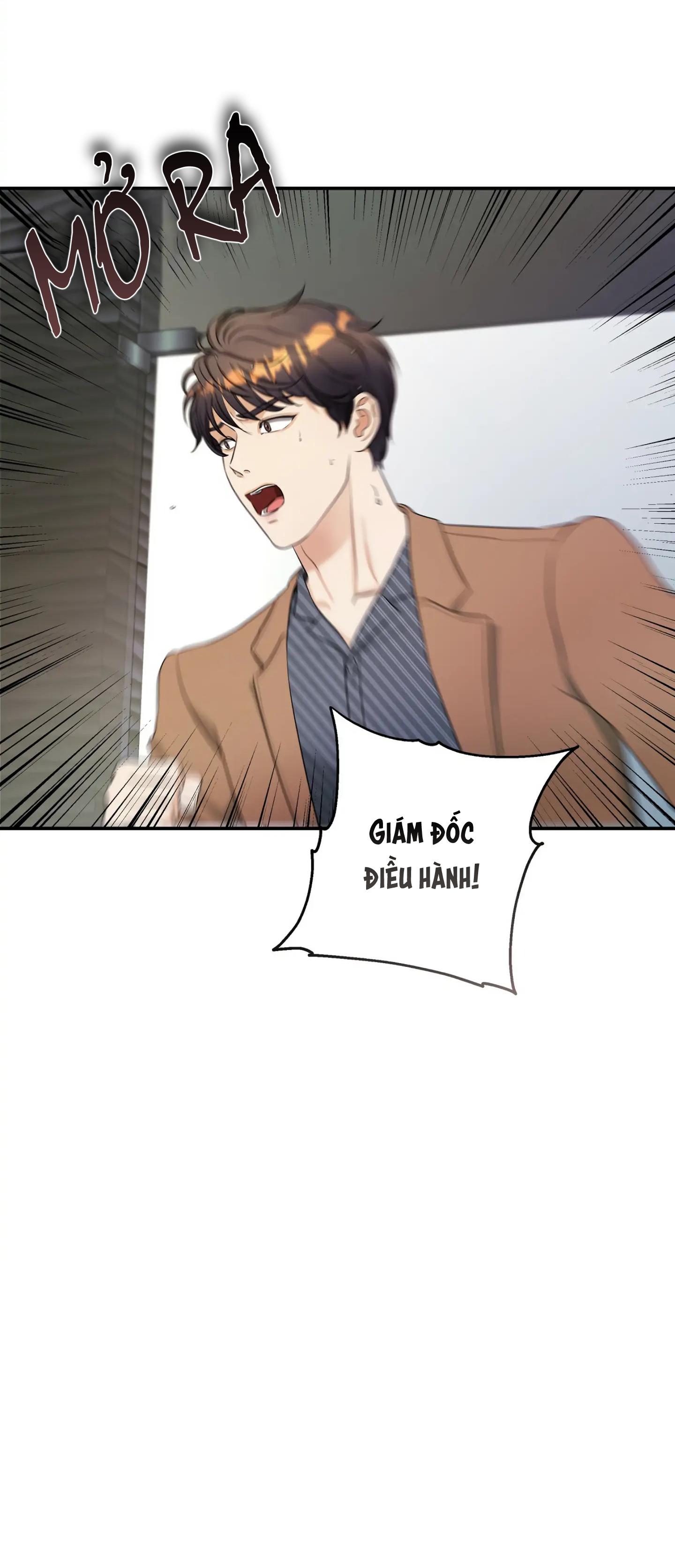 Đọc truyện KÍCH HOẠT - Chapter 39