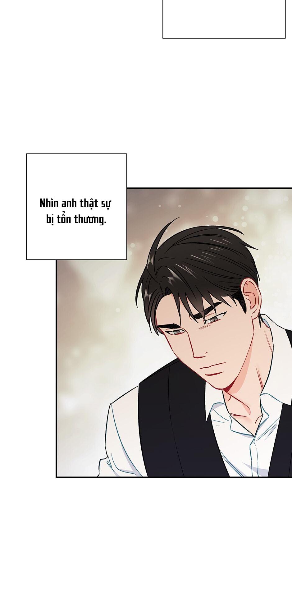 Đọc truyện Tình anh em xã hội chủ nghĩa - Chapter 33