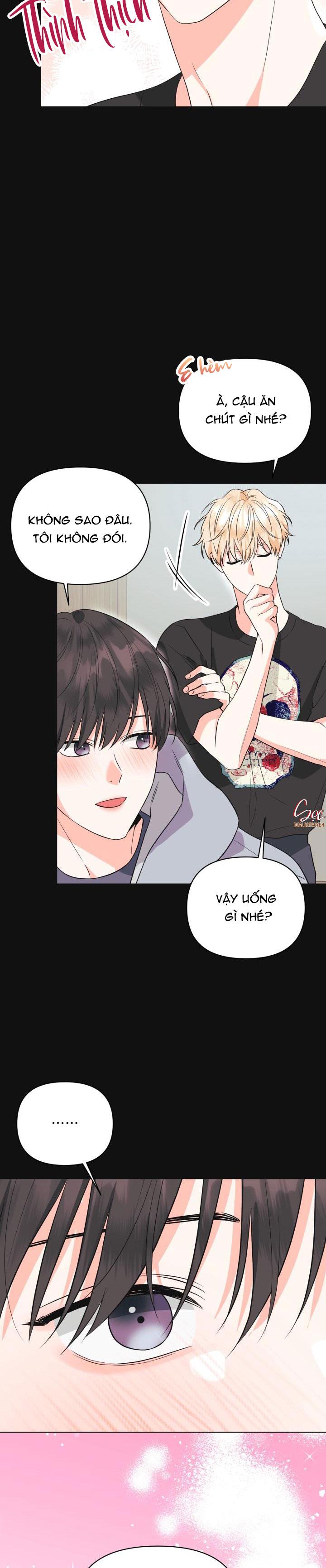 Đọc truyện RE PLAYLIST - Chapter 3