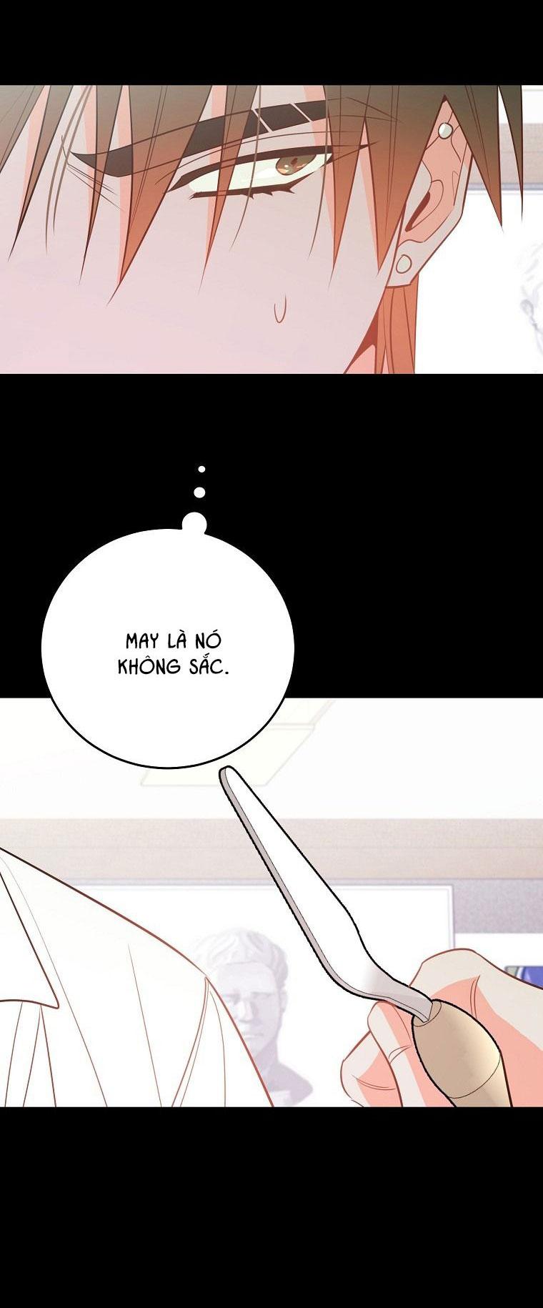 Đọc truyện Có Chuyện Gì Xảy Ra với Sự Nổi Tiếng Của Tôi Thế? - Chapter 80