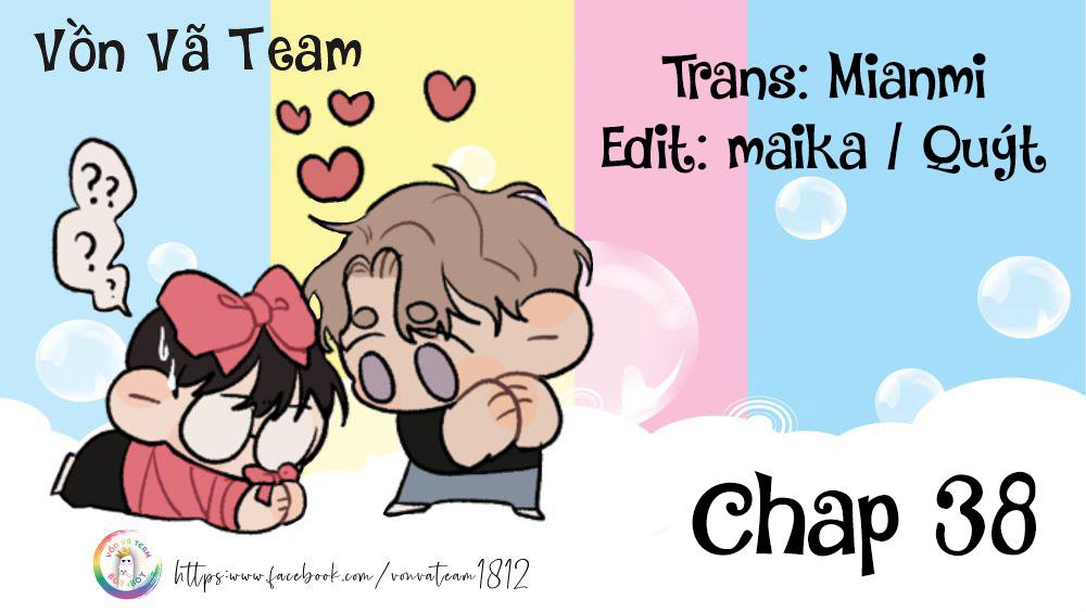Đọc truyện (END) Nếu Như Cậu Bạn Hàng Xóm Là Vampire? - Chapter 38