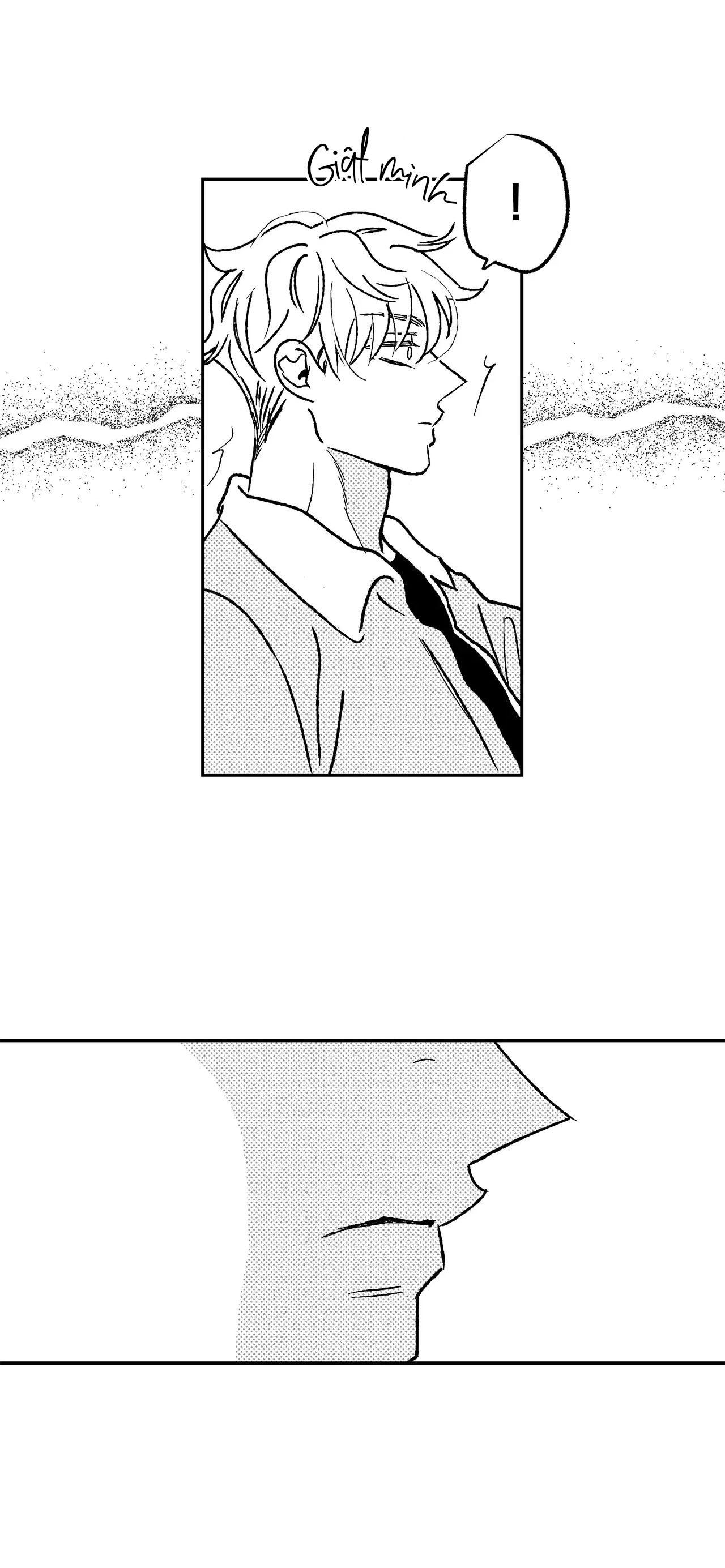 Đọc truyện  Sự kết hợp hoàn hảo - Chapter 28