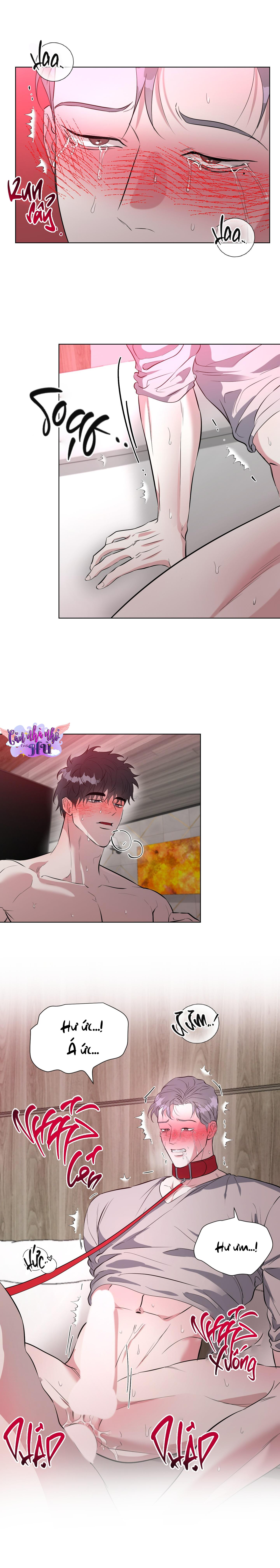 Đọc truyện RƠI VÀO VỰC THẲM CỦA RẮN - Chapter 14