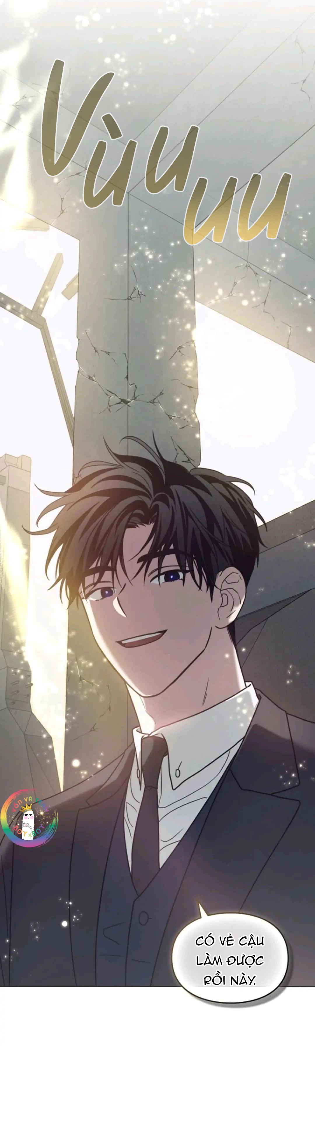 Đọc truyện Vết Tích Của Ánh Dương - Chapter 11