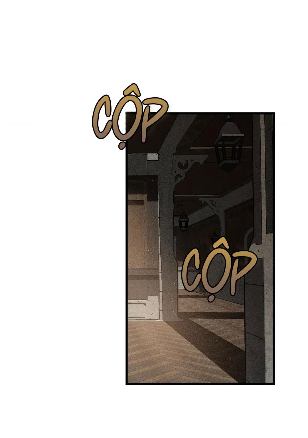 Đọc truyện Công Lập Left Fluke - Chapter 16