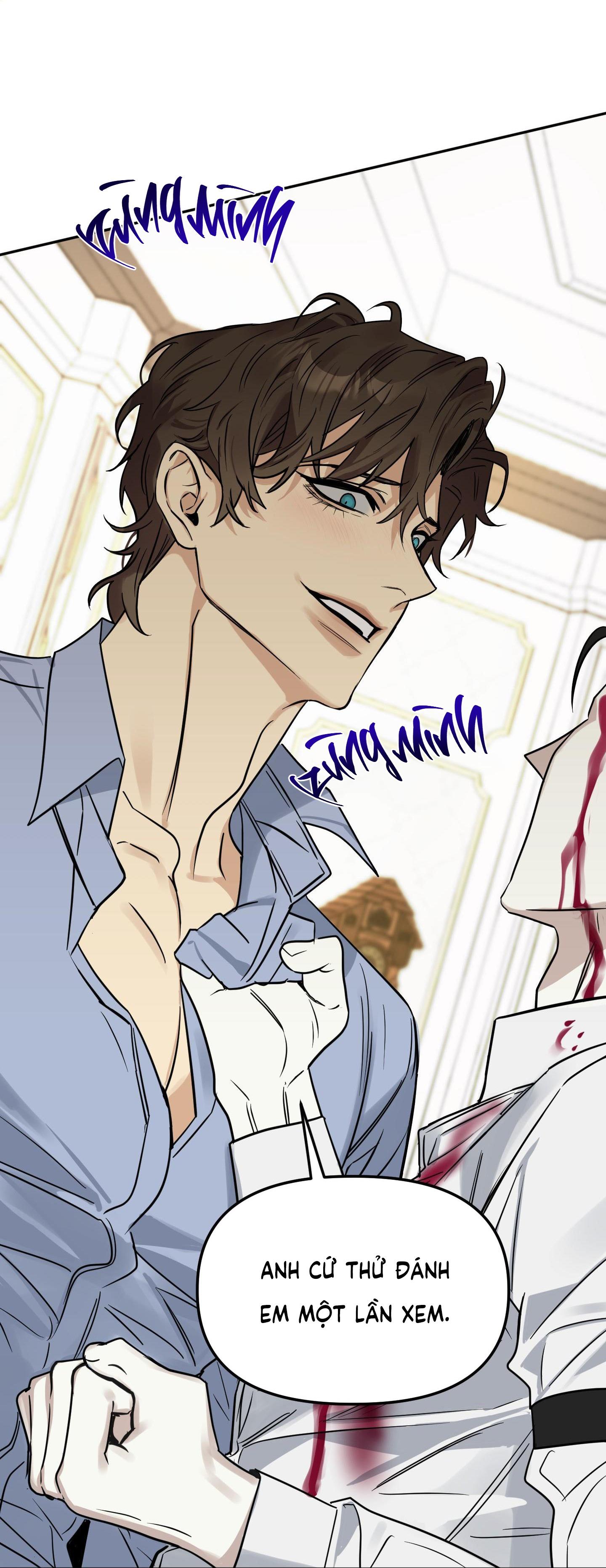 Đọc truyện [END] THUẦN HÓA THIẾU GIA - Chapter 3