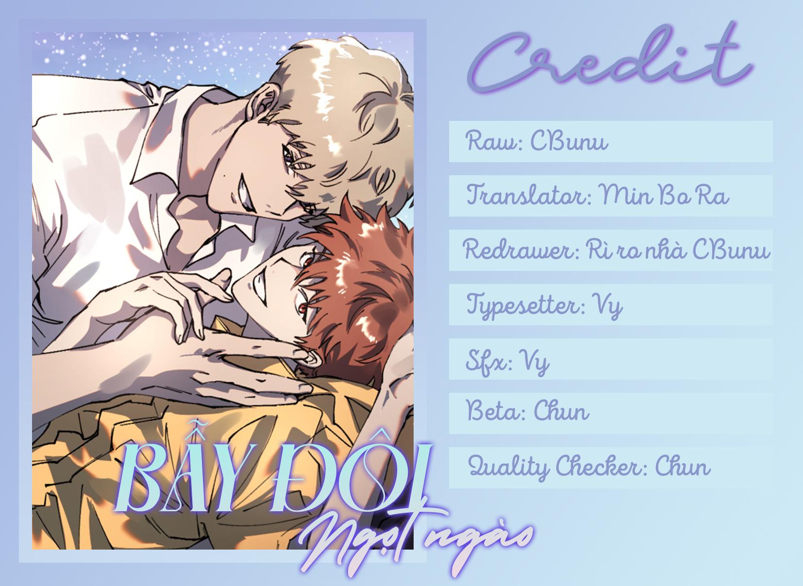 Đọc truyện  Bẫy Đôi Ngọt Ngào - Chapter 48