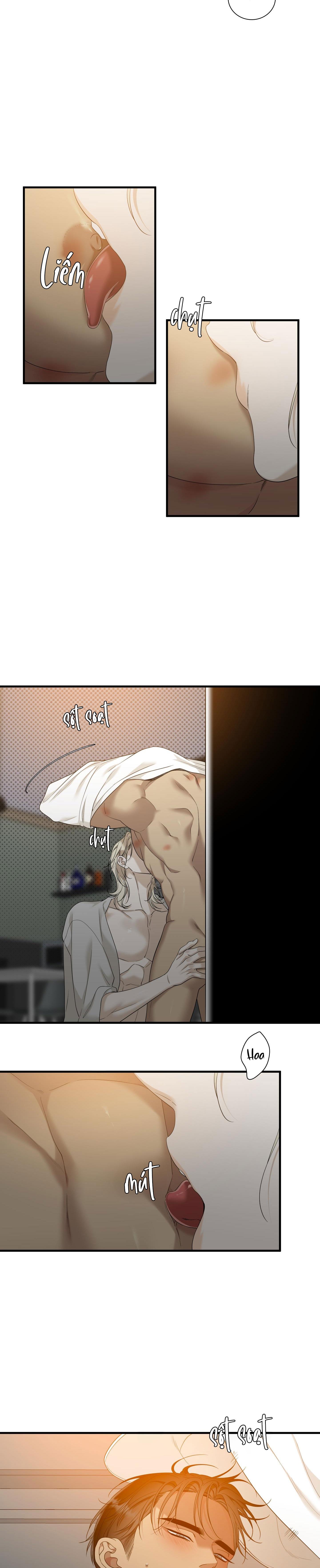 Đọc truyện GỬI. 00 - Chapter 16