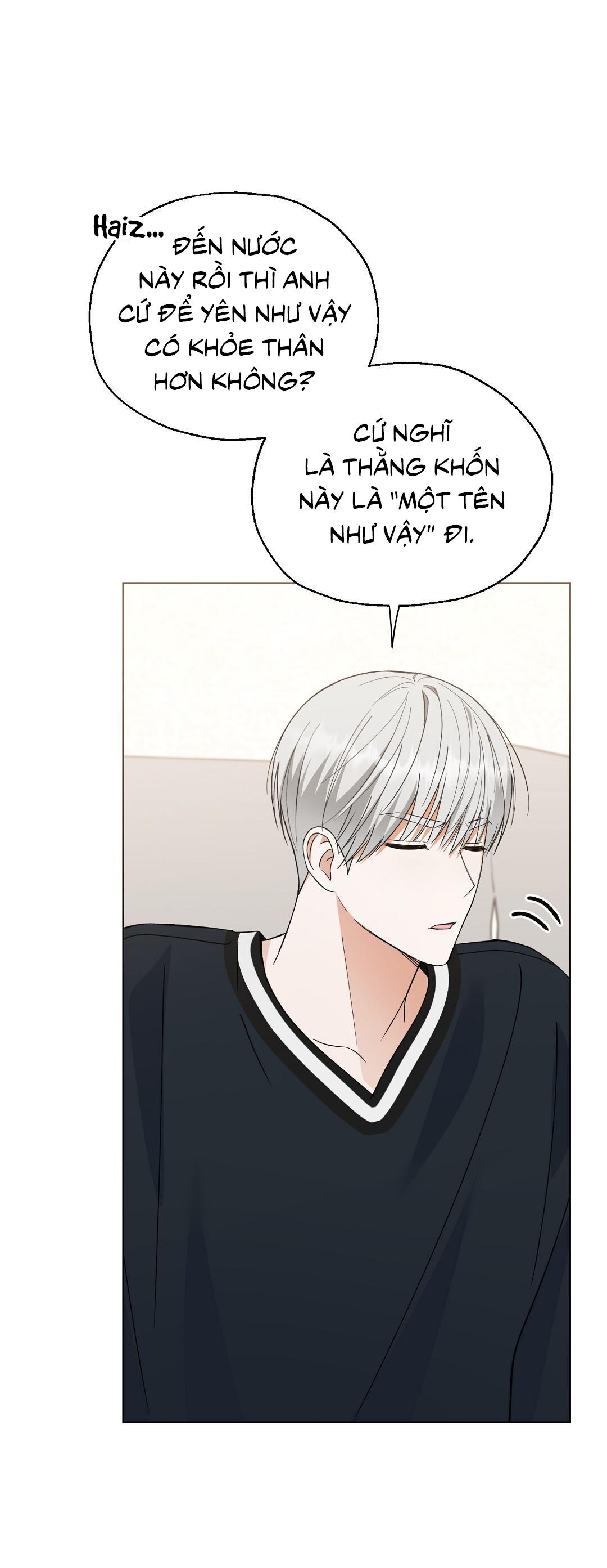 Đọc truyện Yêu fan đừng yêu tôi - Chapter 9