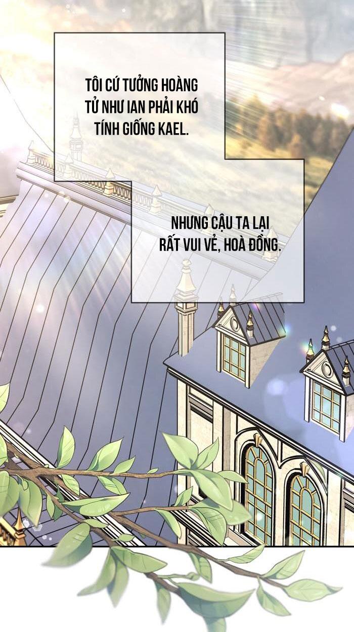 Đọc truyện Mắc Kẹt Trong Game Hẹn Hò Của Em Gái Tôi - Chapter 63