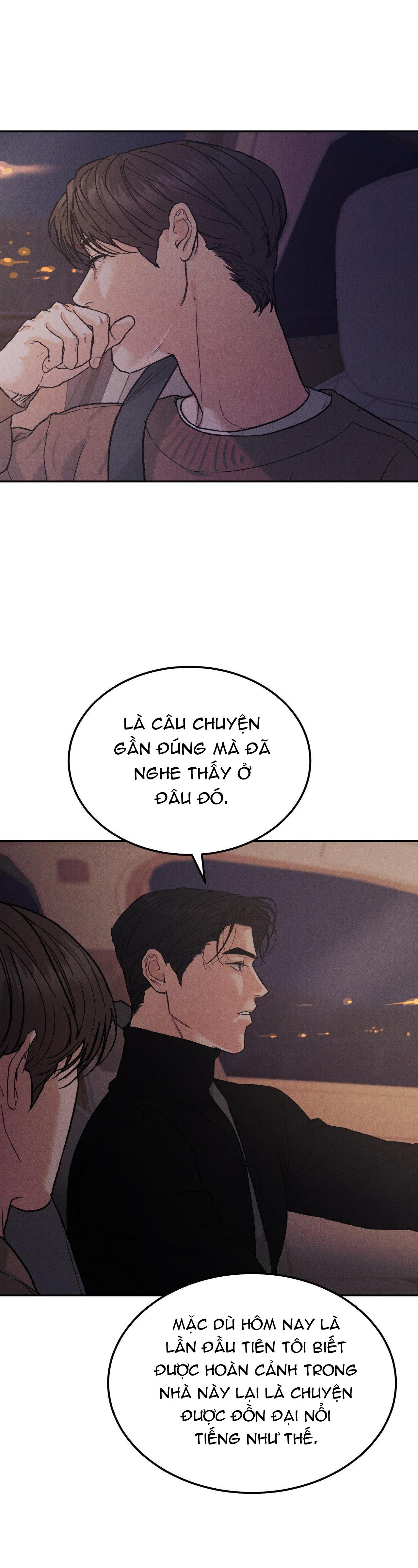Đọc truyện VƯỢT QUA GIỚI HẠN - Chapter 74