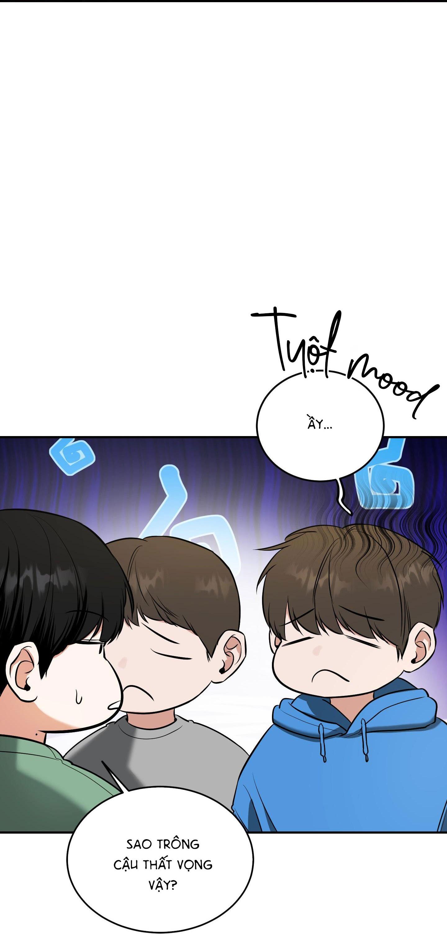 Đọc truyện |DROP| Hưởng Lợi - Chapter 12