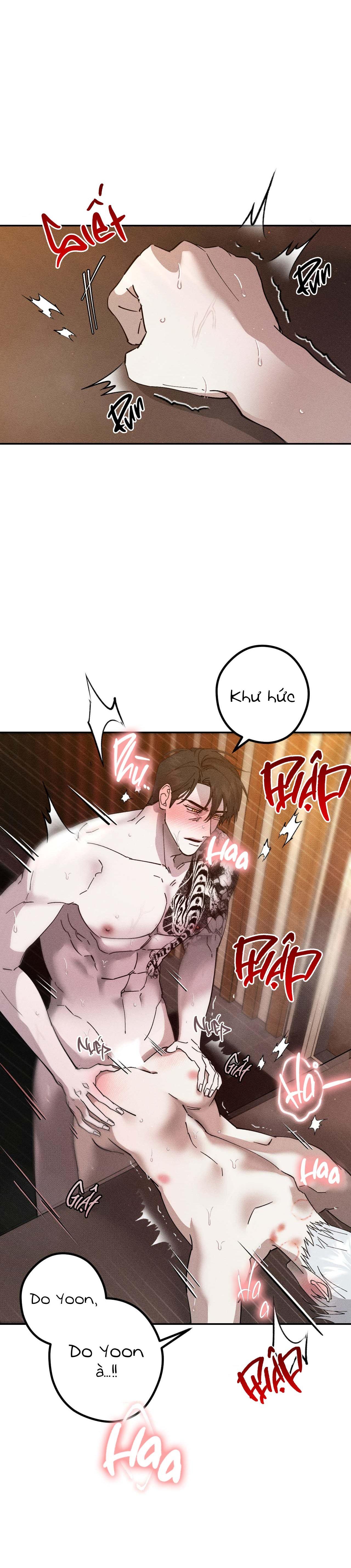 Đọc truyện LIST TRUYỆN NGẮN CHỊT CHỊT - Chapter 49