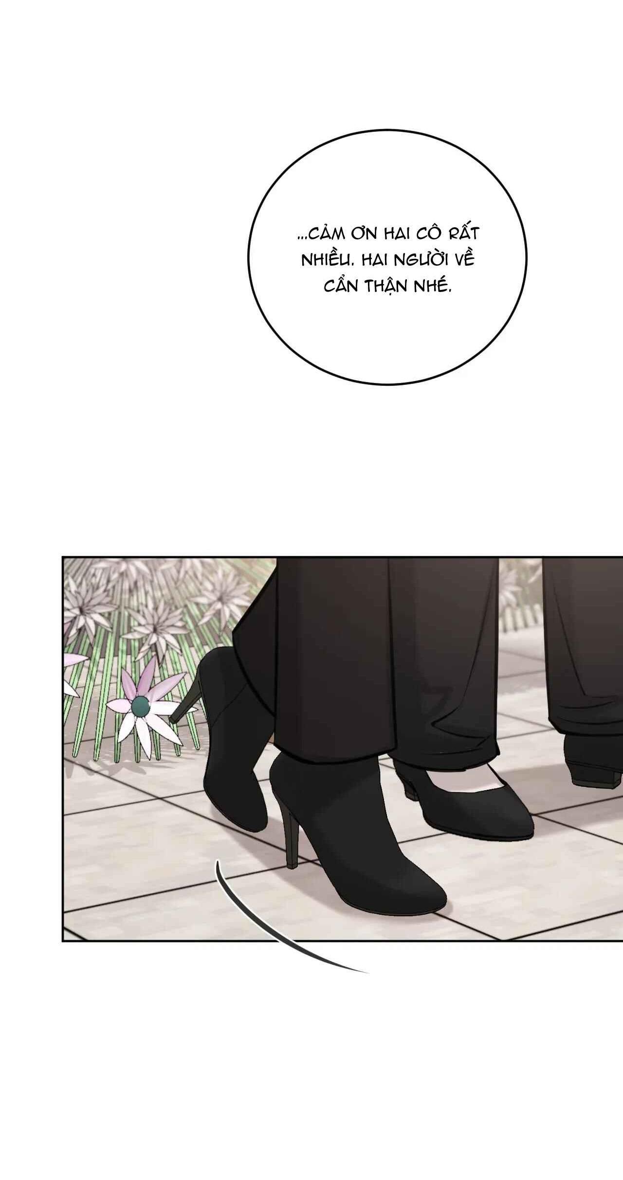 Đọc truyện GIỮA TÌNH CỜ VÀ ĐỊNH MỆNH - Chapter 66