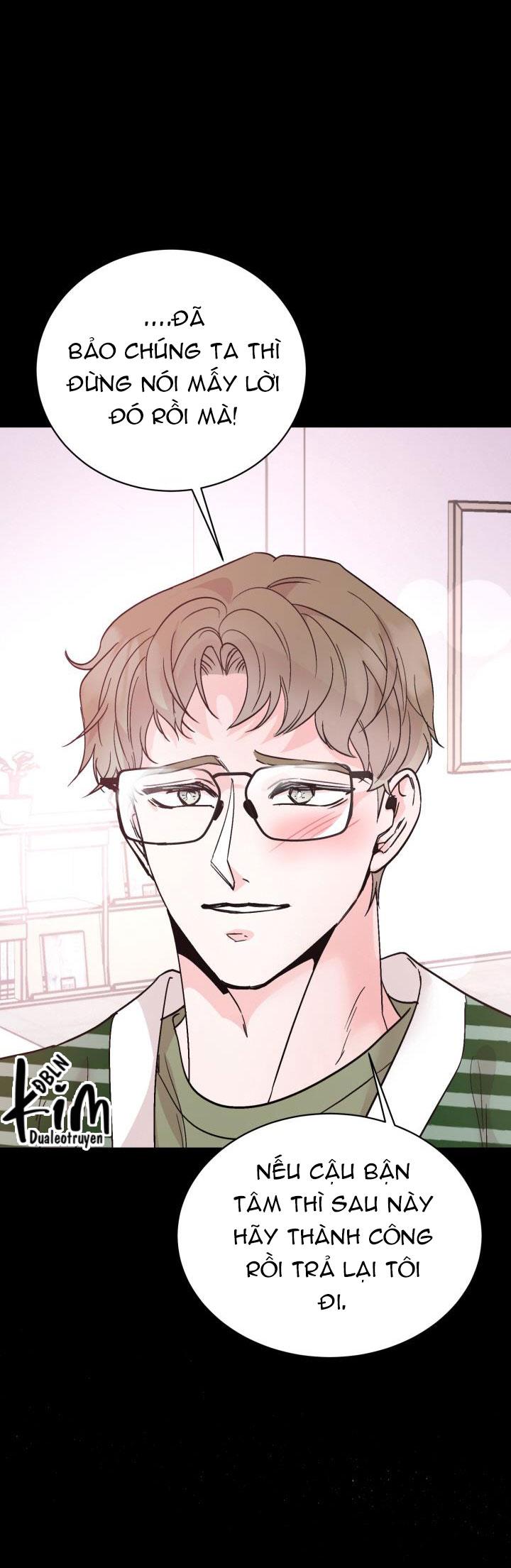 Đọc truyện TUYỂN TẬP NHẤT THỤ ĐA CÔNG CỦA NHÀ KIM - Chapter 26.2