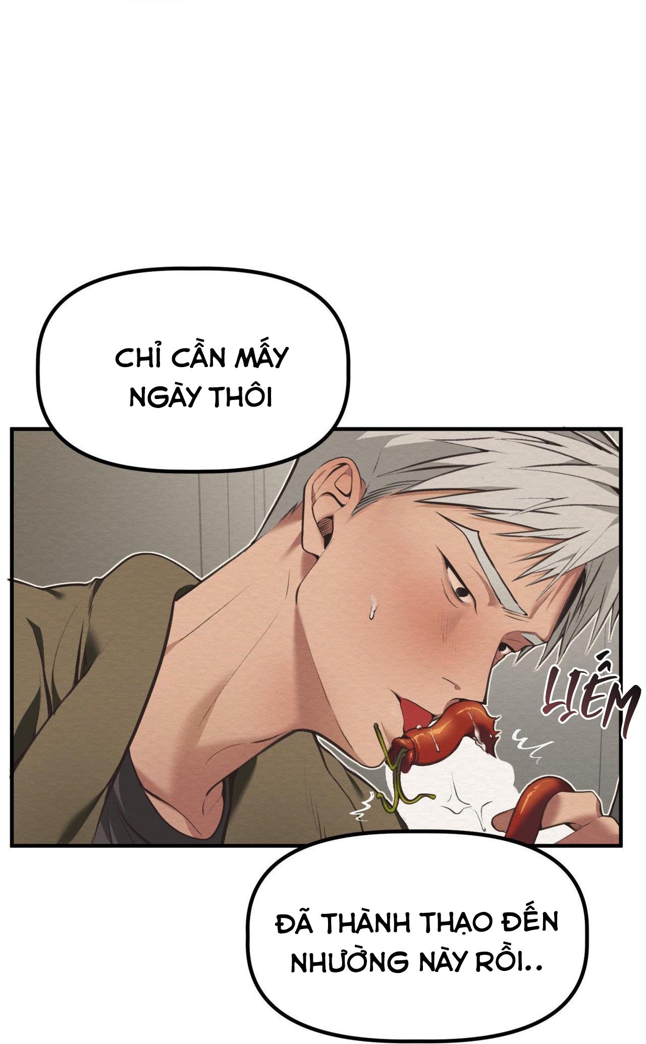 Đọc truyện (END SS) DEVIL ON TOP - Chapter 28