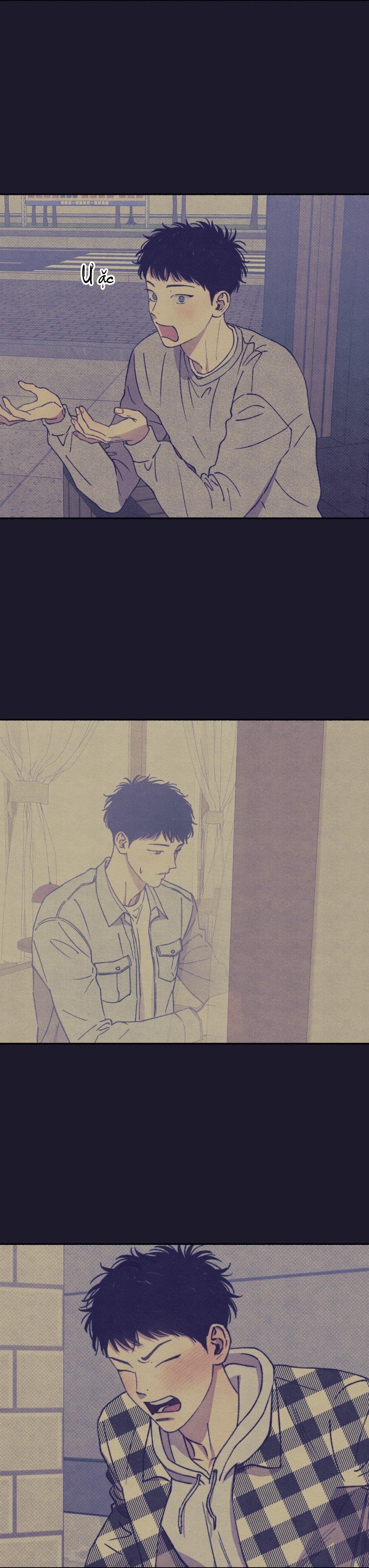 Đọc truyện TỪ 1 ĐẾN 10 - Chapter 36