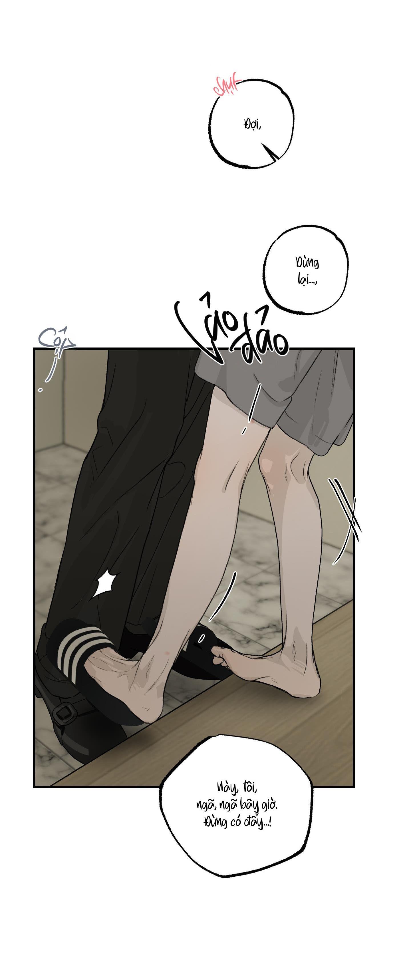 Đọc truyện LỜI TỎ TÌNH CHÂN THÀNH NHẤT - Chapter 8