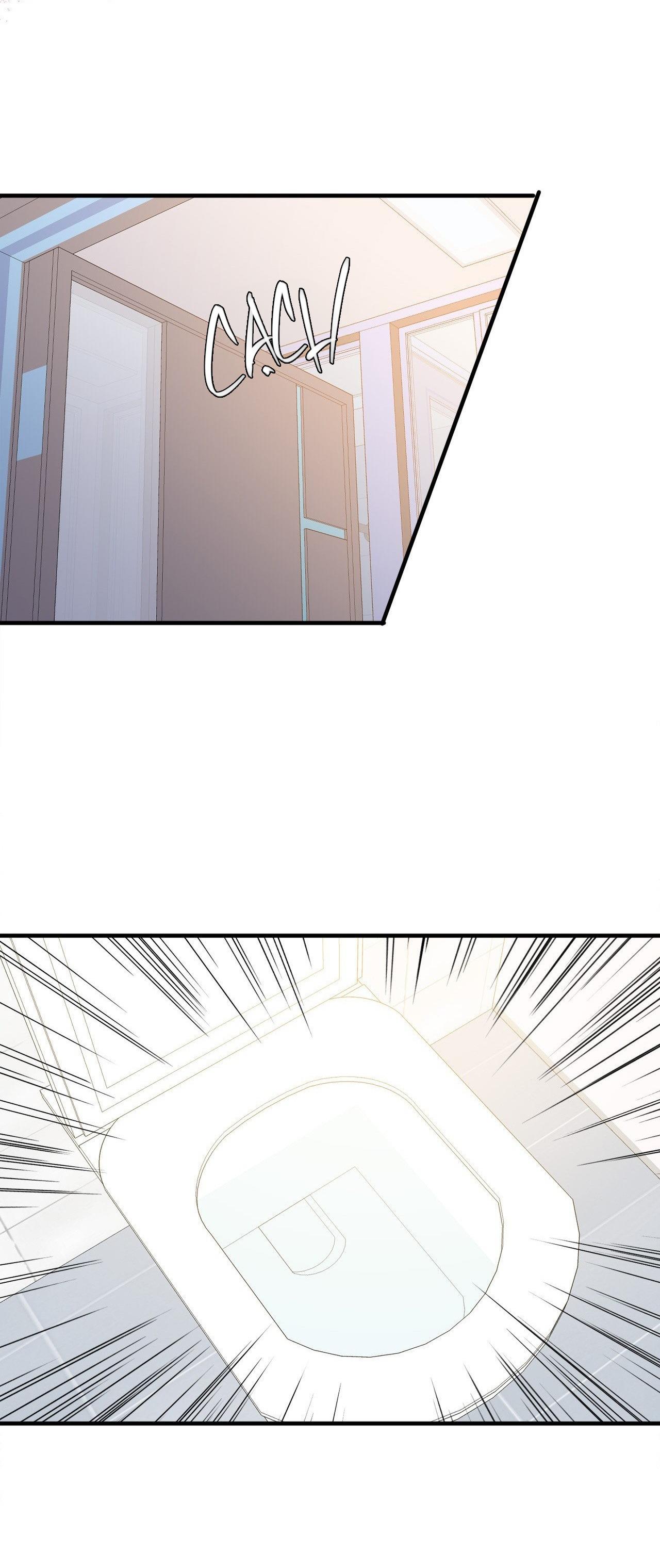 Đọc truyện DEAR. 00 - Chapter 26