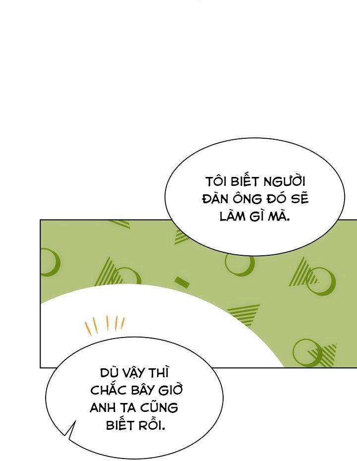 Đọc truyện Chuyện Tình Lãng Mạn Tại Manhattan - Chapter 58