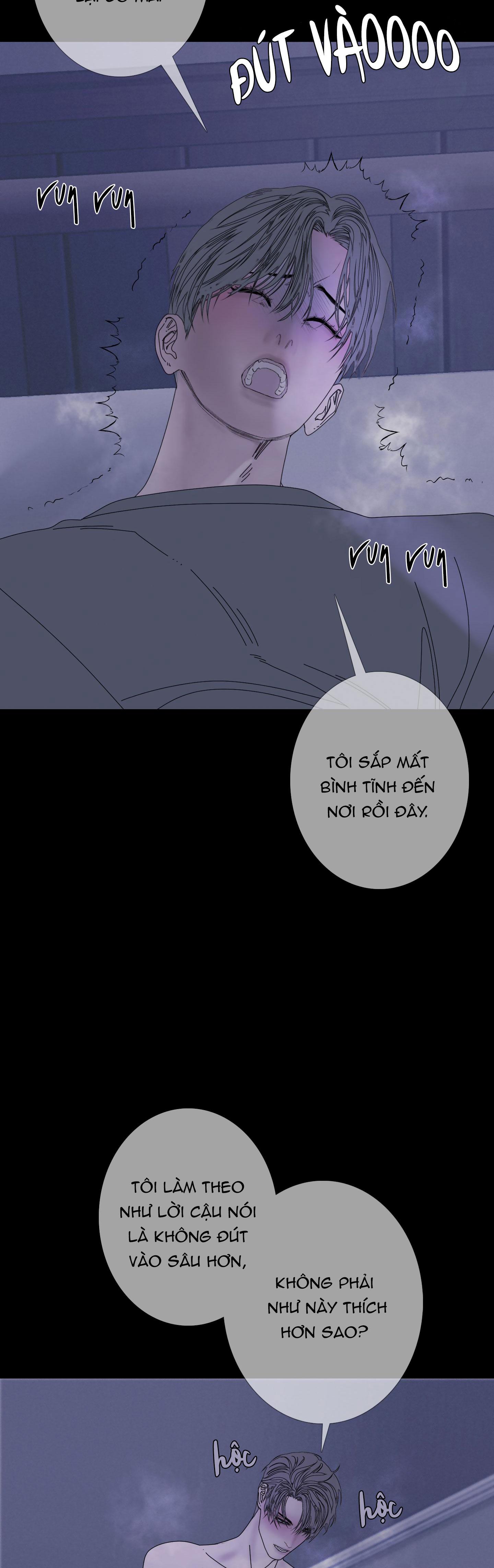 Đọc truyện CHUYỆN QUỶ MÔN QUAN - Chapter 47