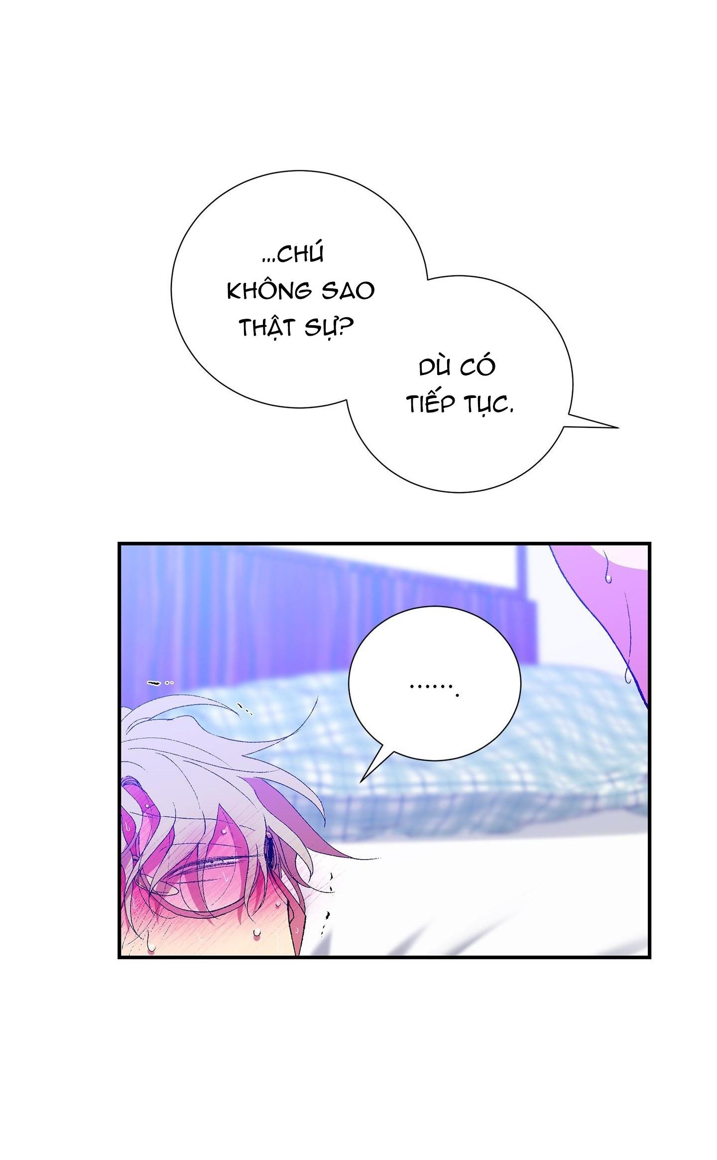 Đọc truyện ÔNG CHÚ BÊN CỬA SỔ - Chapter 66