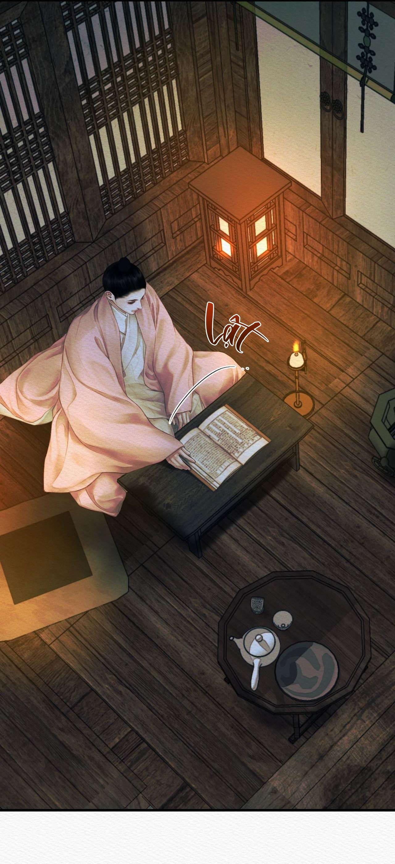 Đọc truyện Củy Dạ Khút - Chapter 77